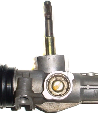 Steering Gear