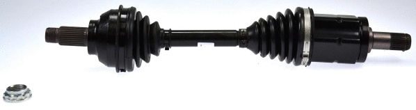 Drive Shaft (24609)