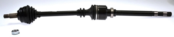 Drive Shaft (22870)