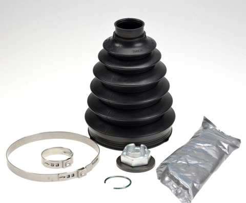 Bellow Kit, drive shaft (25310)