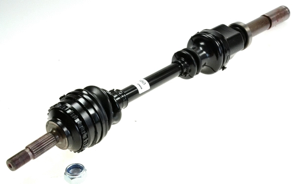 Drive Shaft (25380)