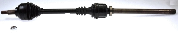 Drive Shaft (23327)