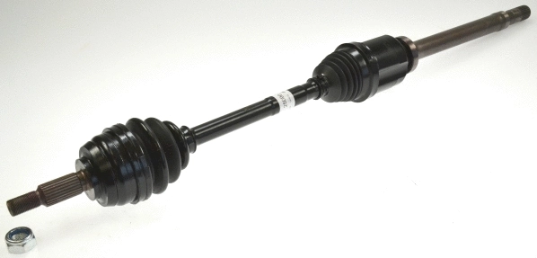 Drive Shaft (25090)