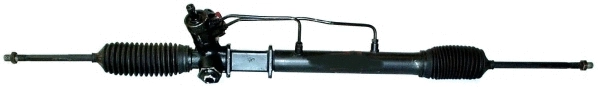 Steering Gear