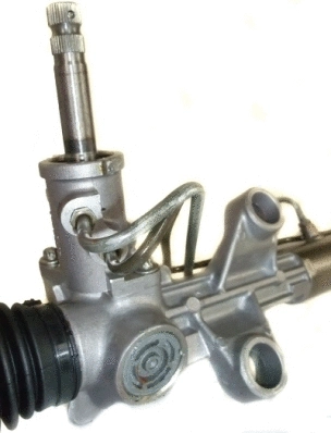 Steering Gear