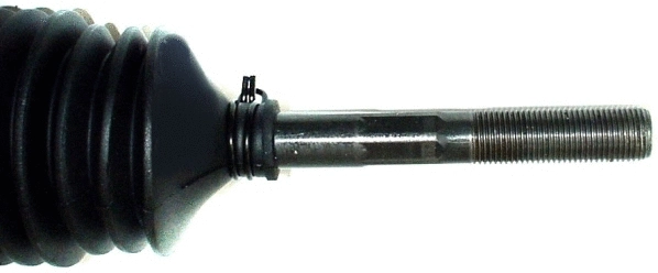 Steering Gear
