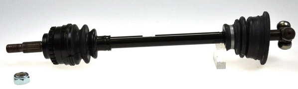 Drive Shaft (23663)