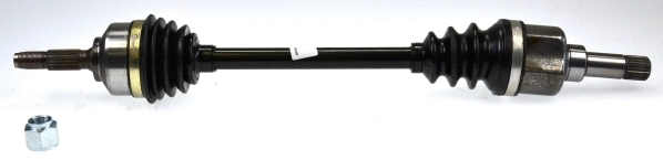 Drive Shaft (22117)