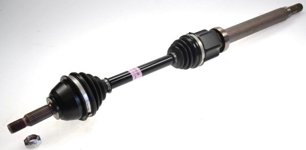 Drive Shaft (24766)