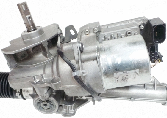 Steering Gear