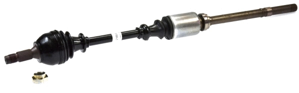 Drive Shaft (21664)