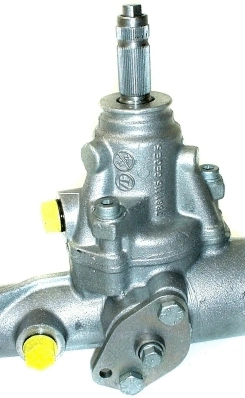 Steering Gear
