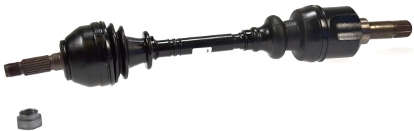 Drive Shaft (21615)