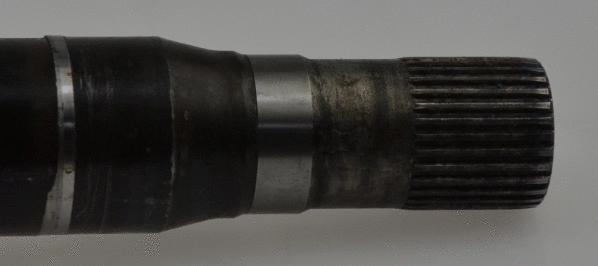 Drive Shaft