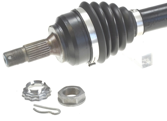 Drive Shaft