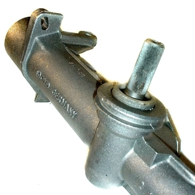 Steering Gear