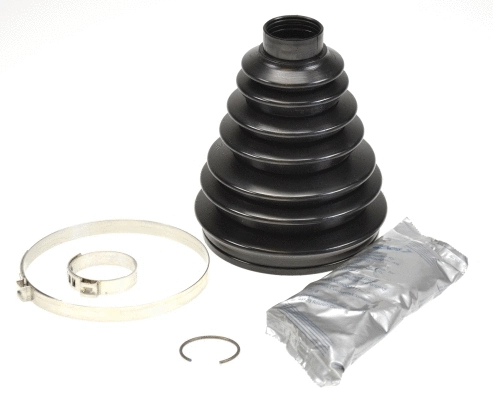Bellow Kit, drive shaft (25376)