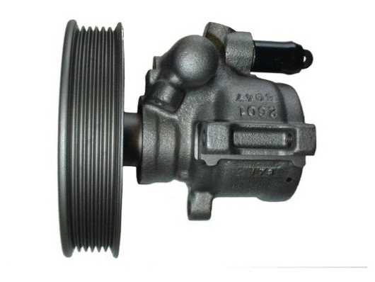 Hydraulic Pump, steering