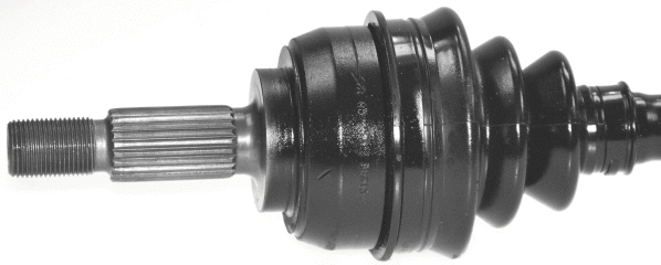 Drive Shaft