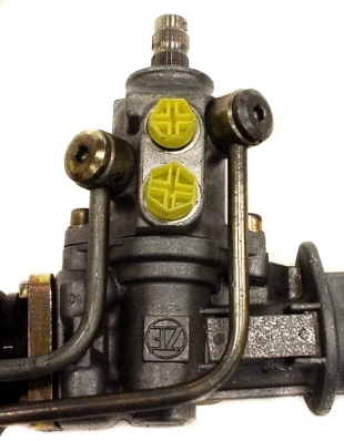 Steering Gear