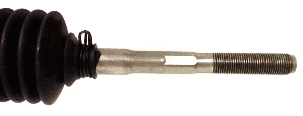 Steering Gear