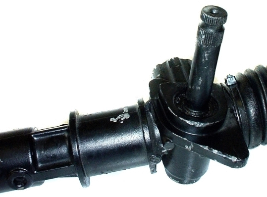 Steering Gear
