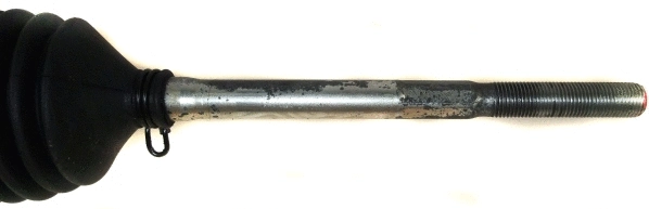 Steering Gear