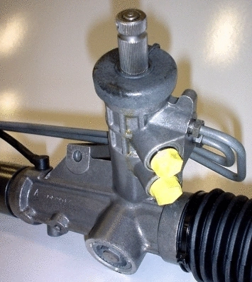 Steering Gear
