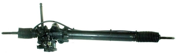 Steering Gear