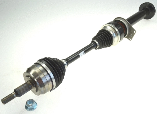 Drive Shaft (25287)