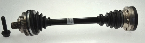 Drive Shaft (20591)