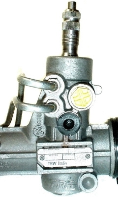 Steering Gear