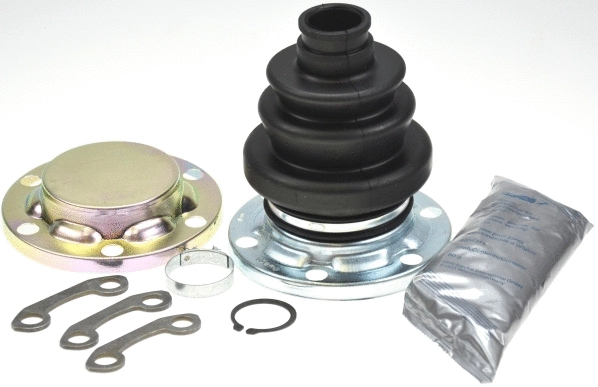Bellow Kit, drive shaft (23018)