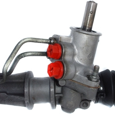 Steering Gear