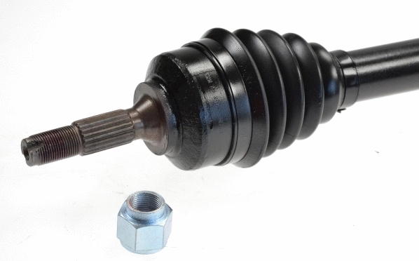 Drive Shaft