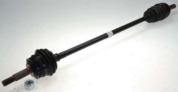 Drive Shaft (21406)