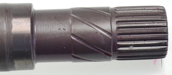 Drive Shaft