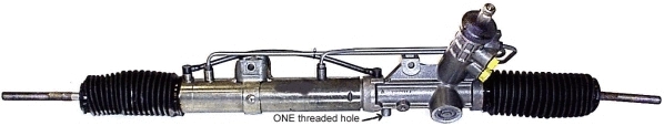 Steering Gear (52026)