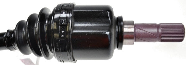 Drive Shaft
