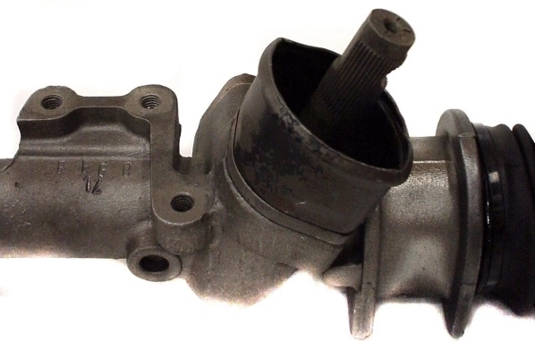 Steering Gear