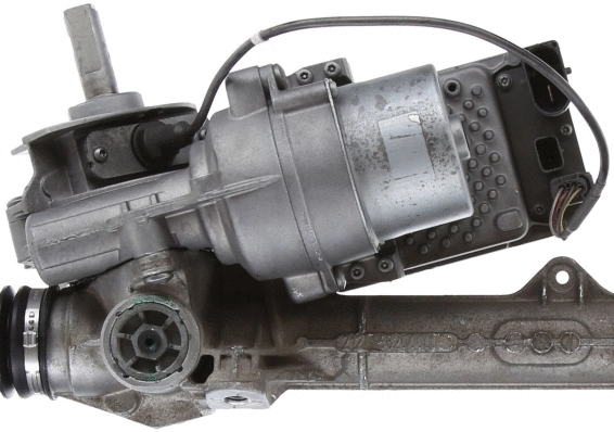 Steering Gear