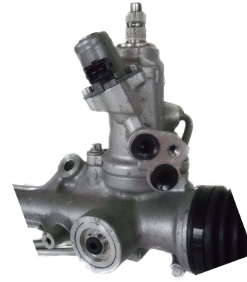Steering Gear