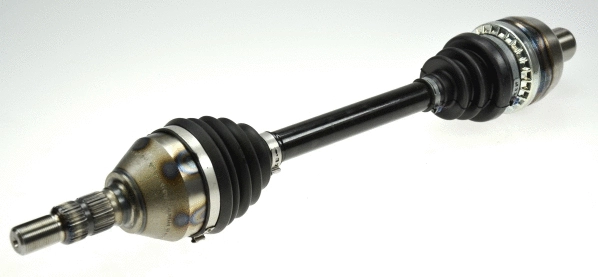 Drive Shaft (24984)
