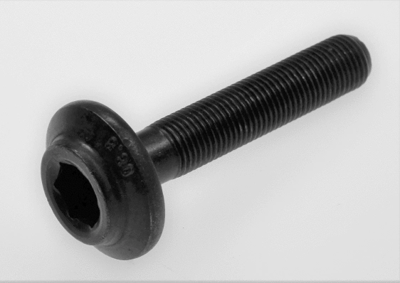 Axle Bolt, drive shaft (190841)