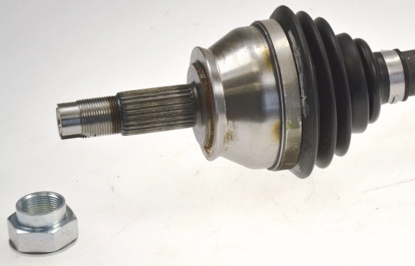 Drive Shaft