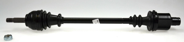 Drive Shaft (24118)