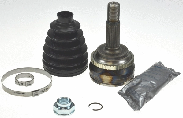 Joint Kit, drive shaft
