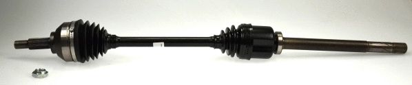 Drive Shaft (24508)