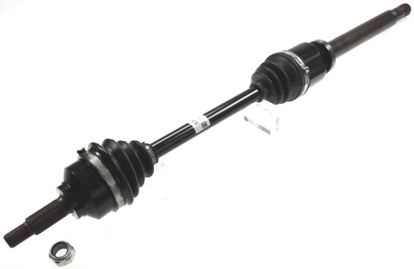 Drive Shaft (25140)