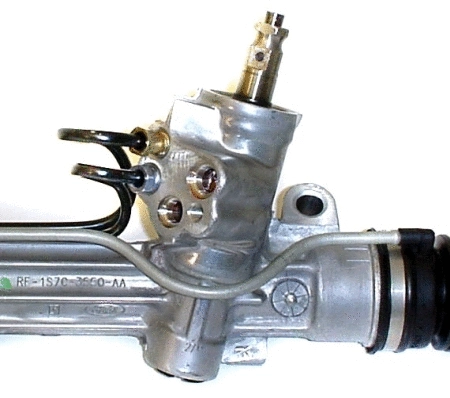 Steering Gear